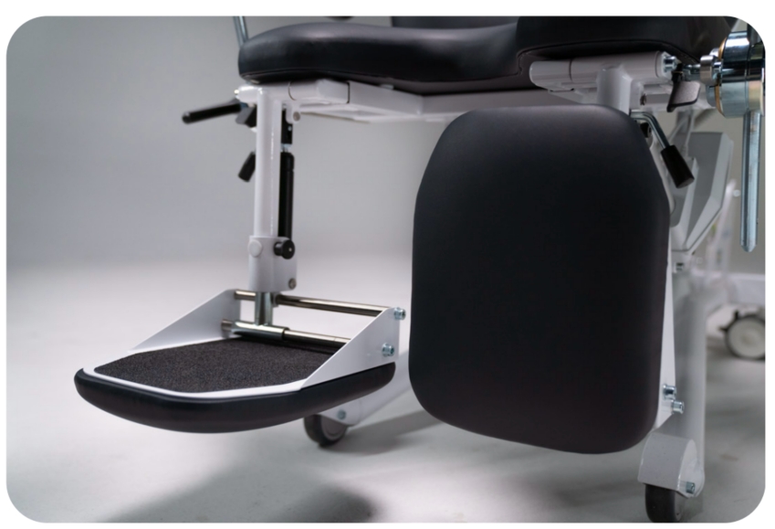 雙向電動檢查椅: Sonesta P2