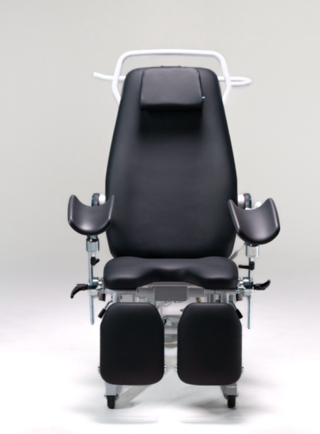 雙向電動檢查椅: Sonesta P2